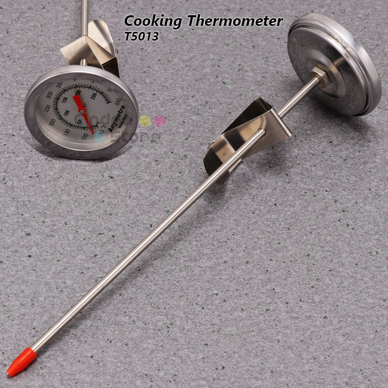 Cooking Thermometer : T5013(S)